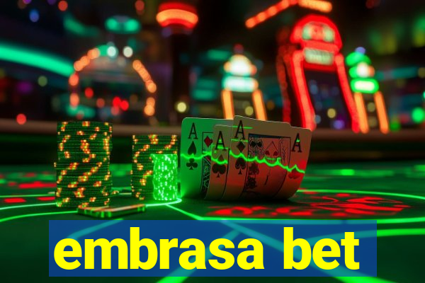 embrasa bet